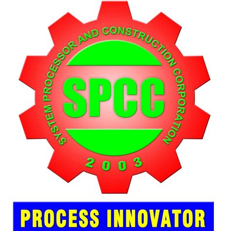 System Processor and Construction Corporation.